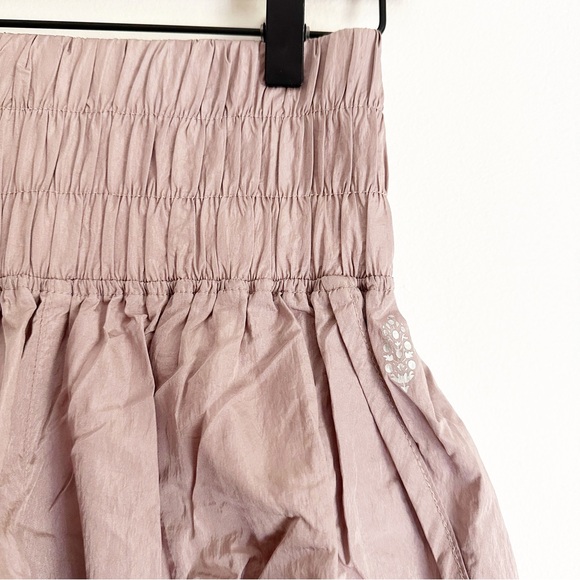 Free People Movement Way Home Shorts - Picture 3 of 5